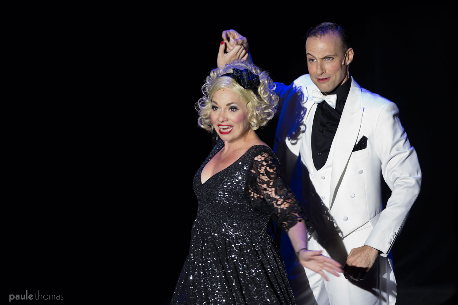 Photo Paule Thomas  Photo Paule Thomas